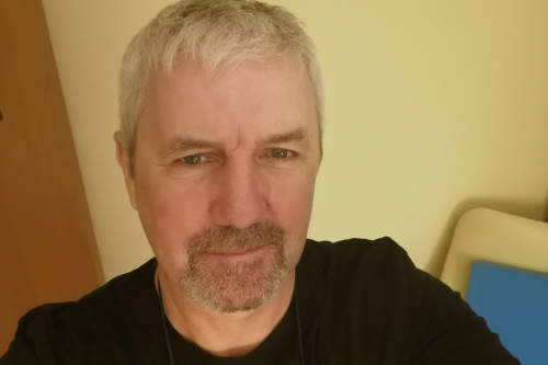 Erik Markwordt